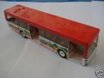 Mercedes-Benz 0405 N Linienbus Siku, Hobby en Vrije tijd, Verzenden, Gebruikt, Bus of Vrachtwagen, SIKU
