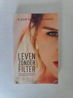 Leven zonder filter, Boeken, Gelezen, Ophalen, Fleur van Groningen