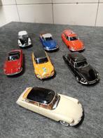 lot de voitures anciennes n6, Envoi