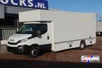 Iveco Daily 72 C 18 Verkoopwagen. Prijs 24.500,-- euro ex., Achat, Entreprise, Iveco, Diesel