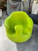 Bumbo babyzitje groen, Kinderen en Baby's, Kinderstoelen, Ophalen, Gebruikt