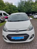 Hyundai i10 te koop 06/2014, Autos, Hyundai, Carnet d'entretien, I10, Tissu, Achat