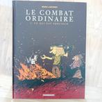 TL/EO - Le combat ordinaire + DVD, Enlèvement ou Envoi, Comme neuf