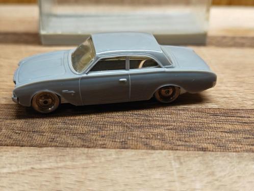 LEGO HO 1/87 FORD TAUNUS 17 M GRIJS, Kinderen en Baby's, Speelgoed | Duplo en Lego, Nieuw, Lego, Ophalen of Verzenden