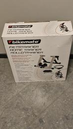 fietsrollentrainer, Ophalen, Nieuw, Overige typen