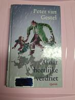 Kinderboek Al Dat Heerlijke Verdriet, Boeken, Ophalen of Verzenden, Gelezen, Fictie