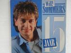 Willy Sommers - 15 Jaar Willy Sommers (1986 - Dubbel Lp), Ophalen of Verzenden