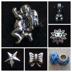 SALE: Nu € 0,95 HeartBeads groot gat bedels, Handtassen en Accessoires, Bedels, Overige merken, Overige materialen, Nieuw, Ophalen of Verzenden