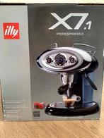 Koffiezetapparaat Illy X7.1, 1 tasse, Dosettes et capsules de café, Tuyau à Vapeur, Machine à espresso