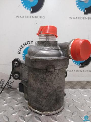 B.M.W. 2 SERIES [WATER_PUMP] 2017 beschikbaar voor biedingen