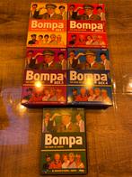 Bompa dvd boxen, Ophalen