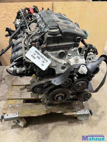 HONDA CIVIC 8 FN 1.8 MOTORBLOK R18A2 MOTOR beschikbaar voor biedingen