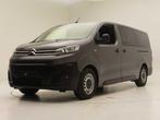 CITROEN JUMPY 1.5HDI SPACETOURER XL 2020, Auto's, Citroën, Gebruikt, Euro 6, Bedrijf, Overige carrosserie