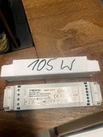 Meerdere transformers ook dimbaar, Ophalen, Gebruikt, 50 tot 200 watt, Overige typen
