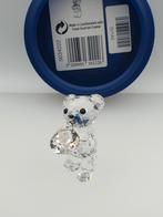 Swarovski Kris beer SCS 2012 met kristal., Verzamelen, Ophalen of Verzenden, Zo goed als nieuw