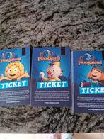 Ticket pour Park d'attraction, Tickets & Billets, Loisirs | Parcs d'attractions