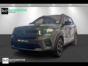 Citroen C3 MAX | auto airco | GPS | camer  beschikbaar voor biedingen