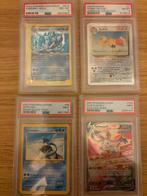 Slabs pokemon, Ophalen, Zo goed als nieuw