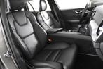 Volvo V60 Momentum PRO D3 *Cuir*Navigation*LED*, 5 places, Carnet d'entretien, Cuir, Break