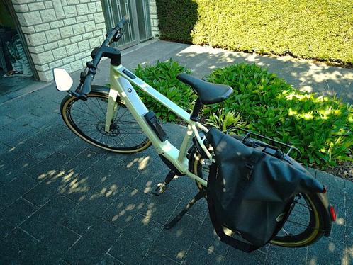 Als nieuw: E-bike Flyer upstreet sl 3.10 | PRIJS VERLAAGD!!, Fietsen en Brommers, Elektrische fietsen, Zo goed als nieuw, Overige merken