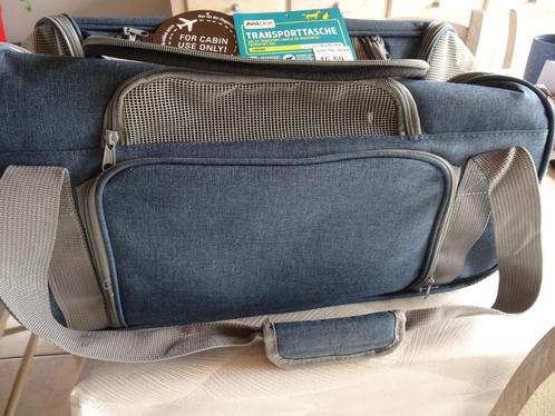 Sac de transport pour petit chien, Dieren en Toebehoren, Overige Dieren-accessoires, Zo goed als nieuw, Ophalen of Verzenden