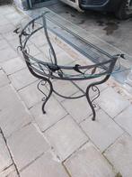 Table décorative, Enlèvement ou Envoi, Comme neuf
