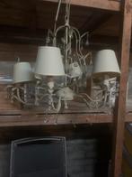 Luster, Huis en Inrichting, Lampen | Kroonluchters, Ophalen, Gebruikt