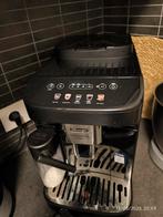 Delonghi magnifica evo 3 maanden oud, Elektronische apparatuur, Koffiezetapparaten, Ophalen, Zo goed als nieuw