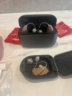 Hoorapparaat Resound 2 sets, Ophalen, Zo goed als nieuw