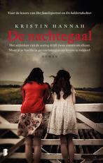 Te Koop Boek DE NACHTEGAAL Kristin Hannah, Gelezen, Ophalen of Verzenden, Kristin Hannah, Amerika