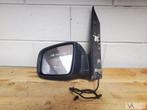Mercedes Vito W639 spiegel links elektrisch facelift 09 -14, Auto-onderdelen, Gebruikt, -, Ophalen of Verzenden, -