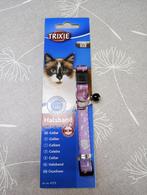 Collier chat réfléchissant neuf, Enlèvement ou Envoi