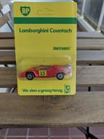 Matchbox SF Lamborghini Countach AFHALING LEES BESCHRIJVING, Hobby en Vrije tijd, Modelauto's | 1:50, Ophalen, Nieuw, Auto, Matchbox