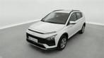 Hyundai Bayon 1.2i Air NAVI / CARPLAY / CAMERA (bj 2024), Auto's, Hyundai, Stof, Overige modellen, 4 cilinders, Wit