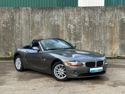 BMW Z4 2.2i 24v Roadster | Airco | Zetelverw. | Garantie, Auto's, BMW, Bedrijf, Te koop, Z4, ABS, Airbags, Airconditioning, Boordcomputer