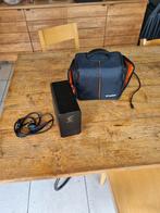 Aorus Gaming Box 1080, Ophalen of Verzenden, Zo goed als nieuw