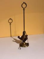 Olielampje, Antiek en Kunst, Ophalen of Verzenden