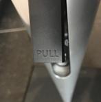 Bang & Olufsen Beolab 8000 MK2 met nieuwe doeken - B&O, Autres marques, Info@bang-olufsen.dk, Comme neuf, Enlèvement