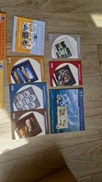 scrap, Ophalen, Zo goed als nieuw, Overige typen, Scrap