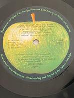 Hit LP John Lennon (Beatles)- Shaved Fish (best of) uit 1975, Ophalen, 1960 tot 1980, Zo goed als nieuw, 12 inch