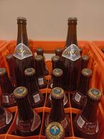 Orval trapistenbier geen westvleteren westmalle, Ophalen, Zo goed als nieuw, Flesje(s), Overige merken