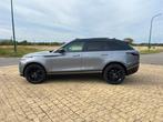 Range Rover Velar R-Dynamic / Pano dak / 28917 € ex, Auto's, Land Rover, Automaat, 4 cilinders, Leder, SUV of Terreinwagen