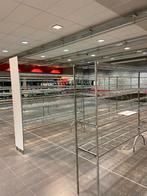 tentoonstellingsrekken - vogels en dergelijke, Enlèvement, Comme neuf