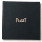 Piaget - Black Tie - livre catalogue 2007/2008, Livres, Art & Culture | Photographie & Design, Comme neuf, Autres sujets/thèmes