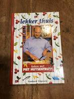 Piet Huysentruyt - Lekker this cookbook, Enlèvement ou Envoi, Piet Huysentruyt
