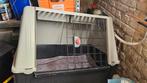 Grande Cage de transport pour chiens ou chats, Enlèvement