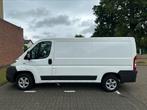 Fiat ducato 2.3multijet gekeurd voor verkoop, Auto's, 5 deurs, Particulier, Euro 4, Handgeschakeld