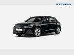 Audi A1 Sportback Audi A1 Sportback 25 TFSI 70(95) kW(PS) S, Automaat, A1, Zwart, Navigatiesysteem