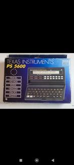 Vertaler Texas Instruments PS 5600 volledig, Ophalen of Verzenden