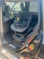 Silvercross autostoel NIEUWSTaat 360gr meegroei, Ophalen of Verzenden, Zo goed als nieuw, Isofix